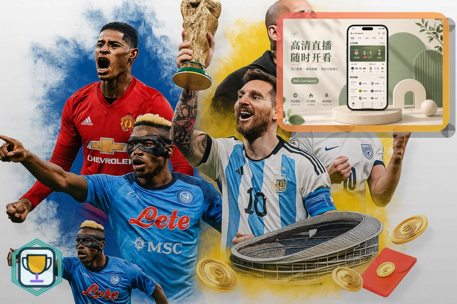 服务细节表现奖